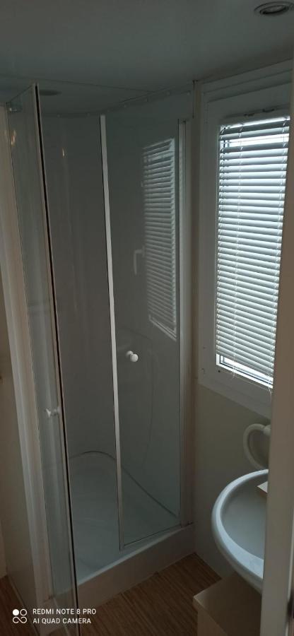 Casita Mh Acogedora Para 6 Con Jacuzzy Chiclana de la Frontera Kültér fotó