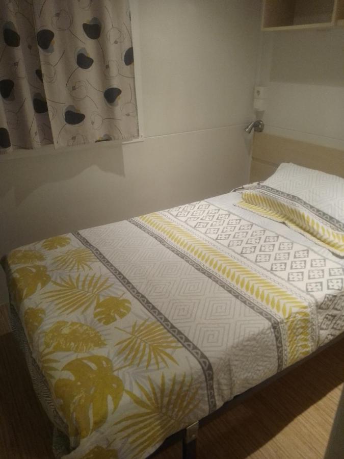 Casita Mh Acogedora Para 6 Con Jacuzzy Chiclana de la Frontera Kültér fotó